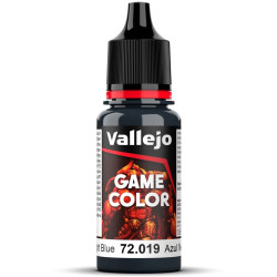 Vallejo: 72.019 - Game...