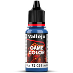 Vallejo: 72.021 - Game...