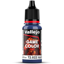 Vallejo: 72.022 - Game...