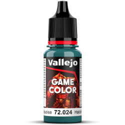 Vallejo: 72.024 - Game...