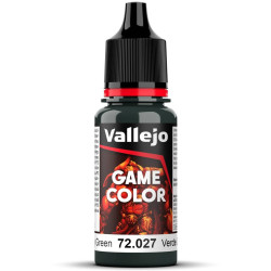 Vallejo: 72.027 - Game...