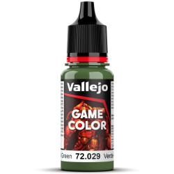Vallejo: 72.029 - Game...