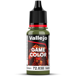 Vallejo: 72.030 - Game...