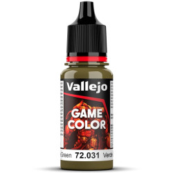 Vallejo: 72.031 - Game...