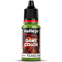 Vallejo: 72.032 - Game...