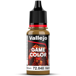 Vallejo: 72.040 - Game...