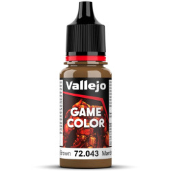 Vallejo: 72.043 - Game...