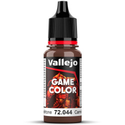 Vallejo: 72.044 - Game...