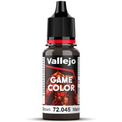 Vallejo: 72.045 - Game...
