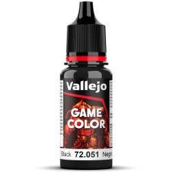 Vallejo: 72.051 - Game...