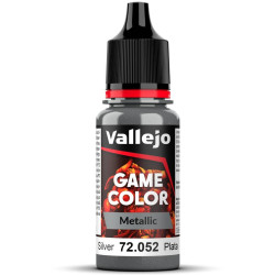 Vallejo: 72.052 - Game...