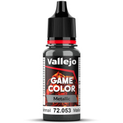 Vallejo: 72.053 - Game...