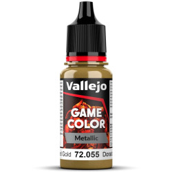 Vallejo: 72.055 - Game...