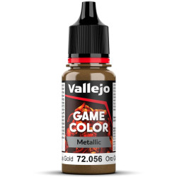 Vallejo: 72.056 - Game...