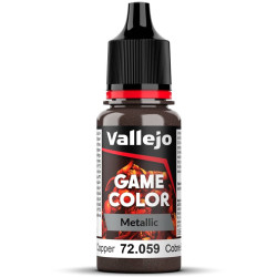 Vallejo: 72.059 - Game...