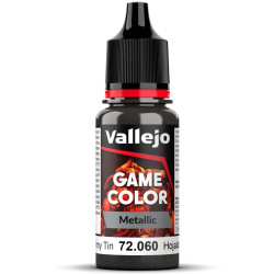 Vallejo: 72.060 - Game...