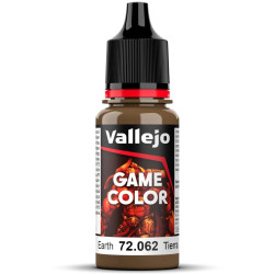 Vallejo: 72.062 - Game...