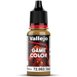 Vallejo: 72.063 - Game...
