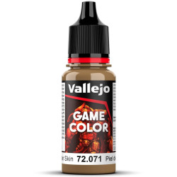 Vallejo: 72.071 - Game...