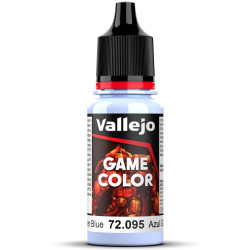 Vallejo: 72.095 - Game...