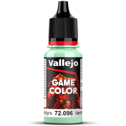 Vallejo: 72.096 - Game...