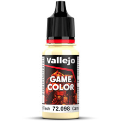 Vallejo: 72.098 - Game...