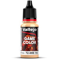Vallejo: 72.099 - Game...