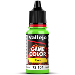 Vallejo: 72.104 - Game...