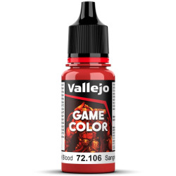 Vallejo: 72.106 - Game...