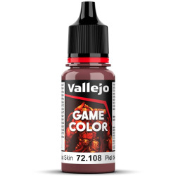 Vallejo: 72.108 - Game...
