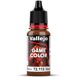 Vallejo: 72.115 - Game...
