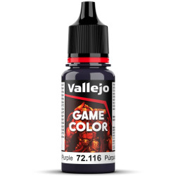 Vallejo: 72.116 - Game...