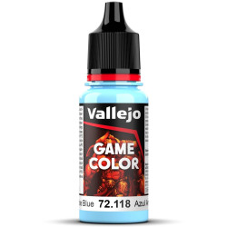 Vallejo: 72.118 - Game...