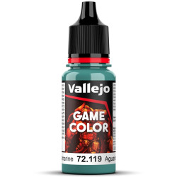 Vallejo: 72.119 - Game...