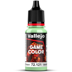 Vallejo: 72.121 - Game...