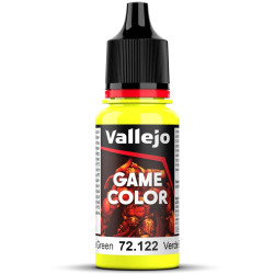 Vallejo: 72.122 - Game...