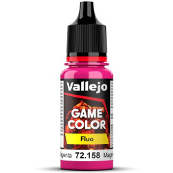 Vallejo: 72.158 - Game...