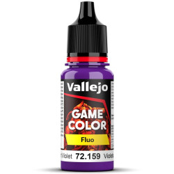 Vallejo: 72.159 - Game...