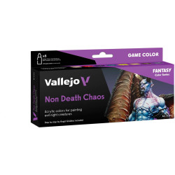 Vallejo: 72.191 - Game...