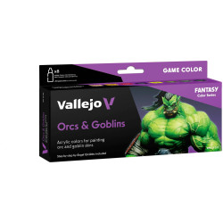 Vallejo: 72.192 - Game...