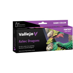 Vallejo: 72.195 - Game...