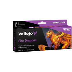 Vallejo: 72.196 - Game...