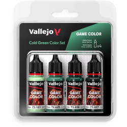 Vallejo: 72.383 - Game...