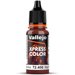 Vallejo: 72.406 - Xpress...