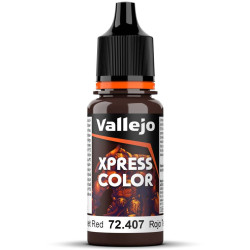 Vallejo: 72.407 - Xpress...