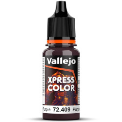 Vallejo: 72.409 - Xpress...