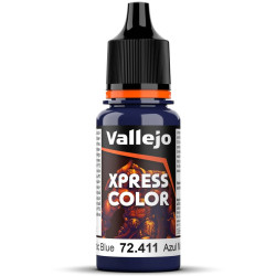 Vallejo: 72.411 - Xpress...