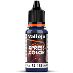 Vallejo: 72.412 - Xpress...
