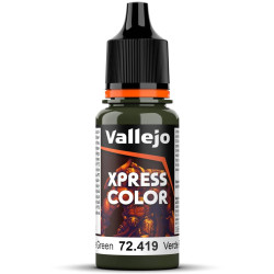 Vallejo: 72.419 - Xpress...
