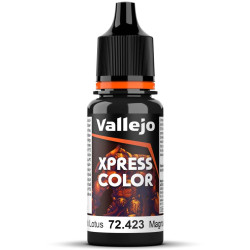 Vallejo: 72.423 - Xpress...